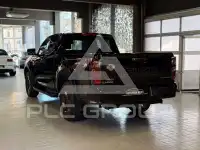 2025 Isuzu D-Max