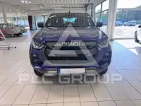 2025 Isuzu D-Max