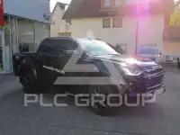 2025 Isuzu D-Max
