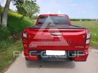 2025 Isuzu D-Max