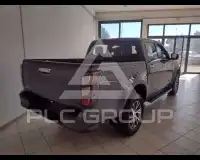 2025 Isuzu D-Max