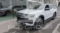 2025 Isuzu D-Max