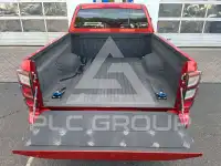 2025 Isuzu D-Max