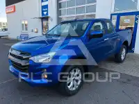2025 Isuzu D-Max