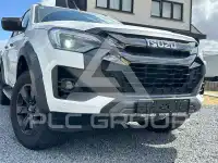 2025 Isuzu D-Max
