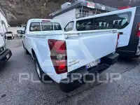 2025 Isuzu D-Max