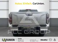 2025 Isuzu D-Max