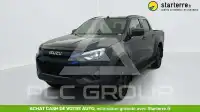2025 Isuzu D-Max