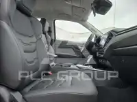2025 Isuzu D-Max