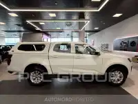 2025 Isuzu D-Max
