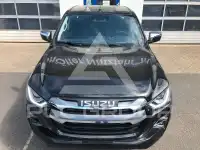2025 Isuzu D-Max