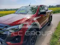 2025 Isuzu D-Max
