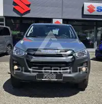 2025 Isuzu D-Max