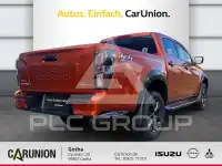 2025 Isuzu D-Max
