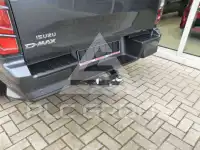 2025 Isuzu D-Max