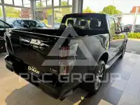 2025 Isuzu D-Max
