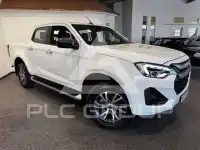2025 Isuzu D-Max