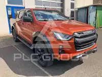 2025 Isuzu D-Max