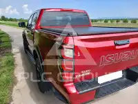 2025 Isuzu D-Max