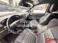 2025 Isuzu D-Max