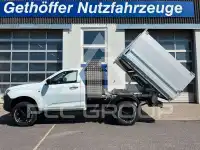 2025 Isuzu D-Max