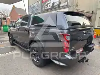 2025 Isuzu D-Max