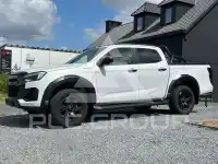 2025 Isuzu D-Max