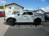 2025 Isuzu D-Max