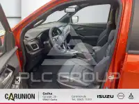 2025 Isuzu D-Max
