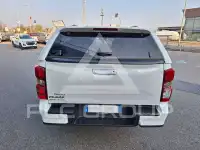 2025 Isuzu D-Max