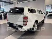 2025 Isuzu D-Max