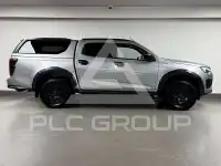 2025 Isuzu D-Max