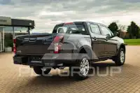 2025 Isuzu D-Max