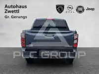 2025 Isuzu D-Max