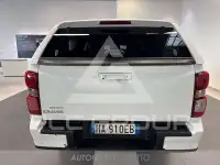 2025 Isuzu D-Max