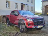 2025 Isuzu D-Max