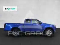 2025 Isuzu D-Max