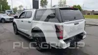 2025 Isuzu D-Max