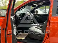 2025 Isuzu D-Max