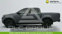 2025 Isuzu D-Max
