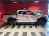 2025 Isuzu D-Max