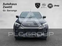 2025 Isuzu D-Max