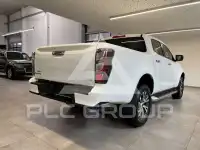 2025 Isuzu D-Max