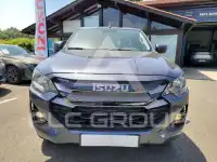 2025 Isuzu D-Max