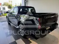 2025 Isuzu D-Max