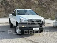 2025 Isuzu D-Max