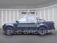 2025 Isuzu D-Max