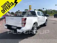 2025 Isuzu D-Max