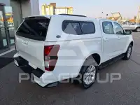 2025 Isuzu D-Max