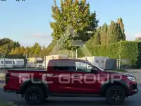 2025 Isuzu D-Max